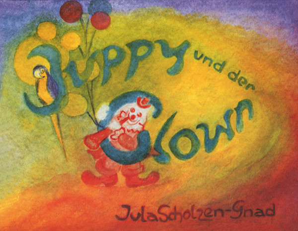 Juppy und der Clown