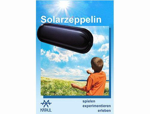 Solarzeppelin