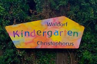Der Waldorfkindergarten Christophorus e.V.