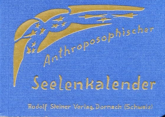 Anthroposophischer Seelenkalender